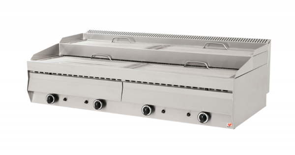 skewer gas water grill NORTH GR400